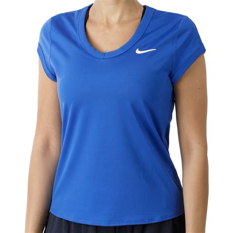 adidas on court shirt dames blauw|Dame 8 · Hard Court .